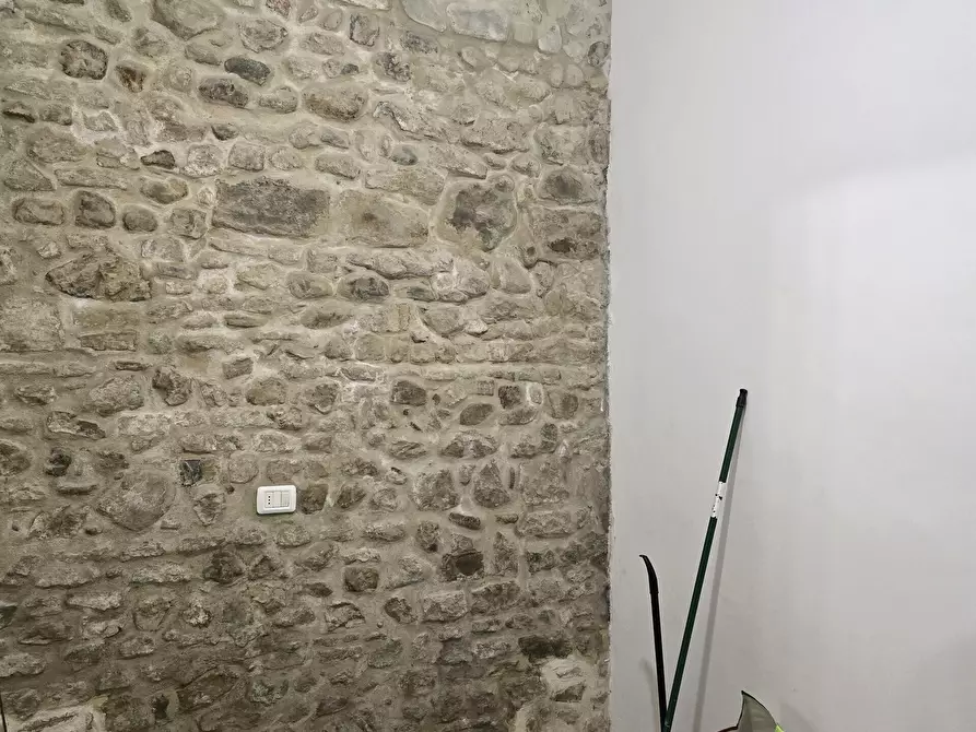 Immagine 21 di Porzione di casa in vendita  in Strada Eugubina 118 a Perugia