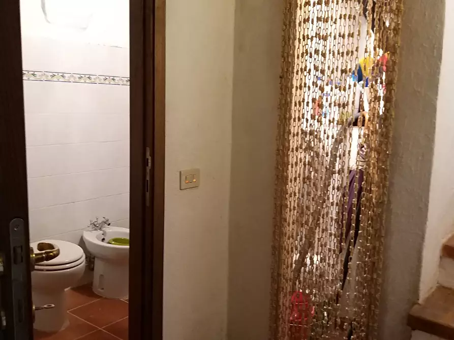 Immagine 16 di Porzione di casa in vendita  in Località Poggio Rosa 15 a Castiglione D'orcia