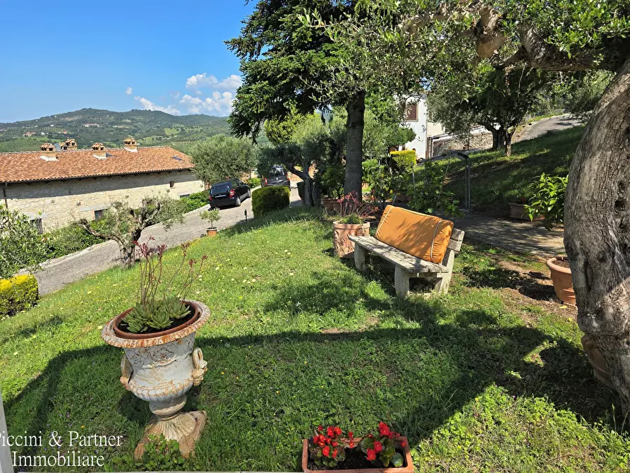 Immagine 89 di Villa in vendita  in Via Giambattista Vico 12 a Corciano