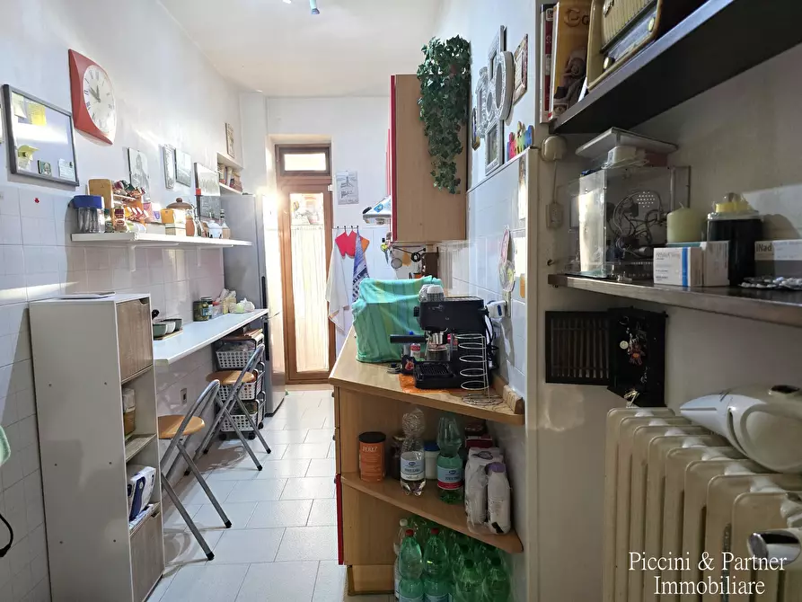 Immagine 19 di Porzione di casa in vendita  in Via dei Narcisi 39 a Perugia