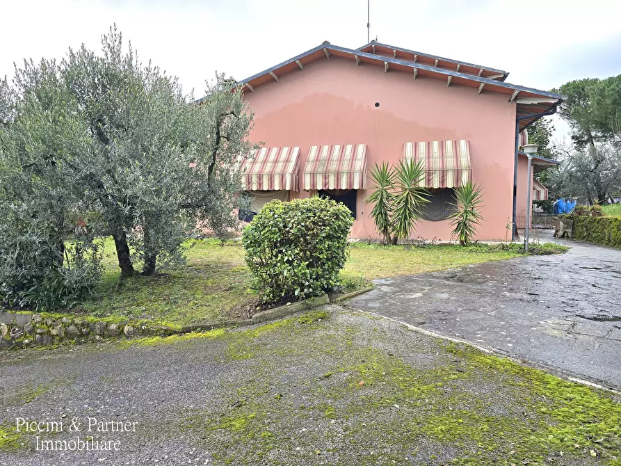 Immagine 4 di Casa bifamiliare in vendita  in Via delle Terme Sud a Montepulciano