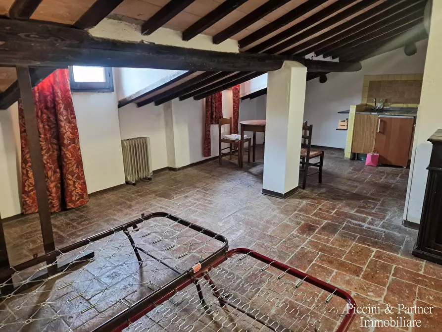 Immagine 14 di Loft/Open space in vendita  in Via Cenaioli a Magione