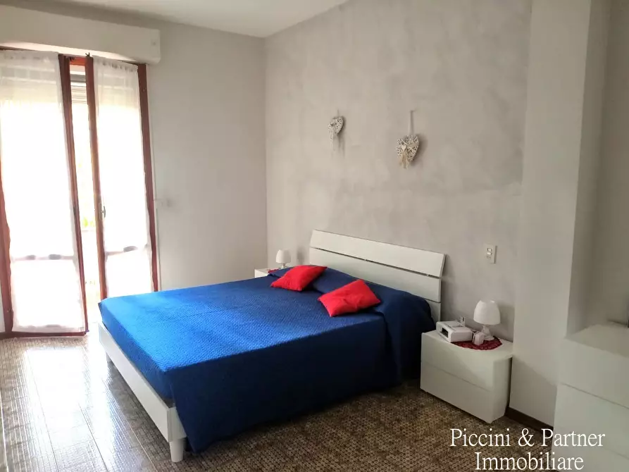 Immagine 38 di Quadrilocale in vendita  in Via Magliano 15 a Massa