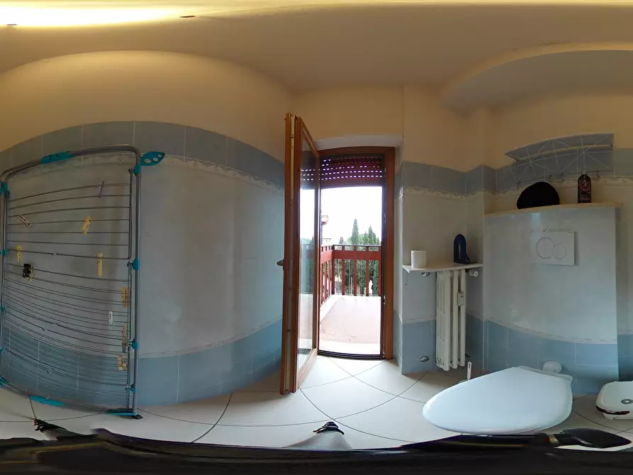 Immagine 65 di Pentalocale in vendita  in Via Frà Bevignate 14 a Perugia