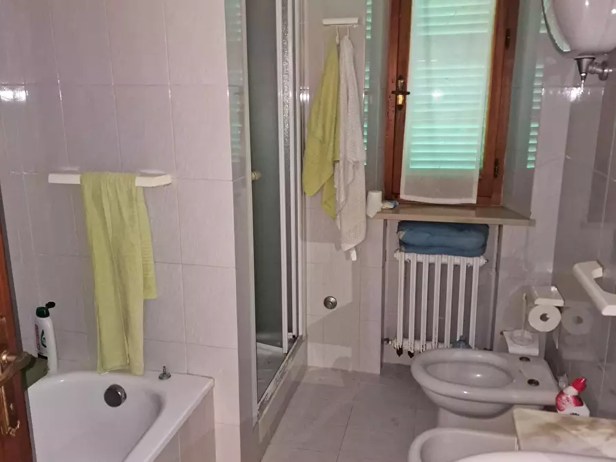 Immagine 15 di Casa indipendente in vendita  in Via Anguillara 30 a Castiglione Del Lago