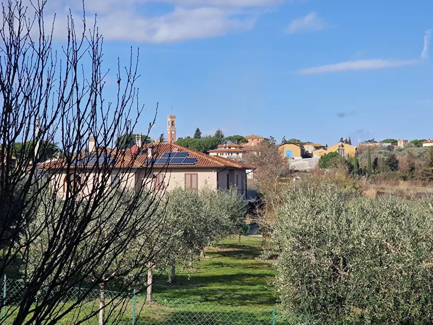 Immagine 55 di Porzione di casa in vendita  in Via Fioretti a Castiglione Del Lago