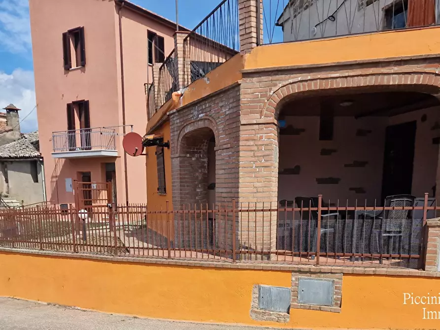 Immagine 38 di Porzione di casa in vendita  in SP309 10 a Città Della Pieve
