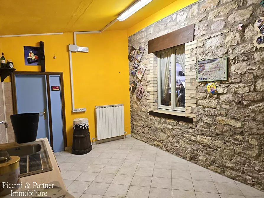 Immagine 28 di Rustico / casale in vendita  in SR 444 Pian della Pieve a Assisi