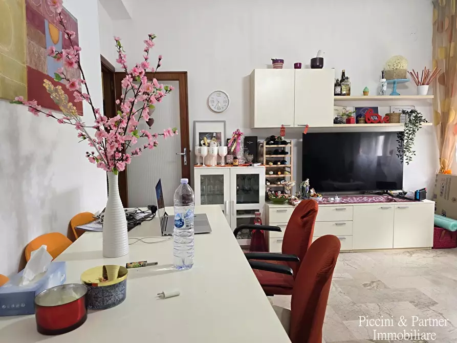 Immagine 11 di Quadrilocale in vendita  in Via Claudio Monteverdi 34 a Perugia