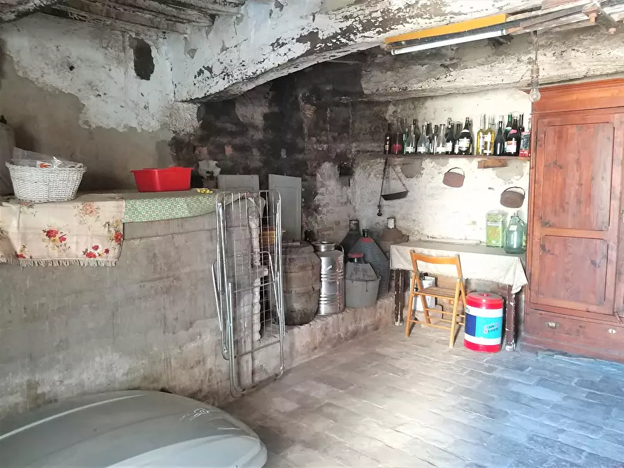 Immagine 26 di Terratetto in vendita  in Località Nardelli 18 a Castiglione Del Lago