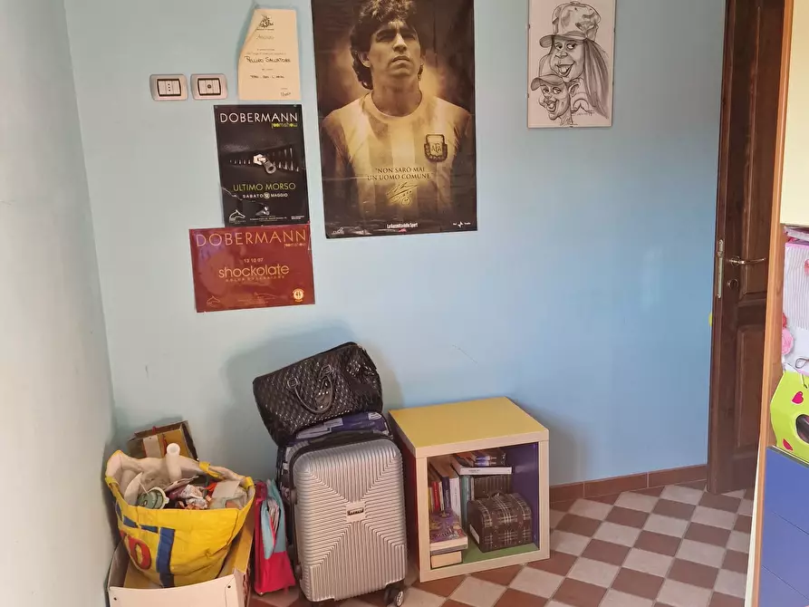 Immagine 39 di Villetta a schiera in vendita  in Via Maestri del Lavoro a Umbertide