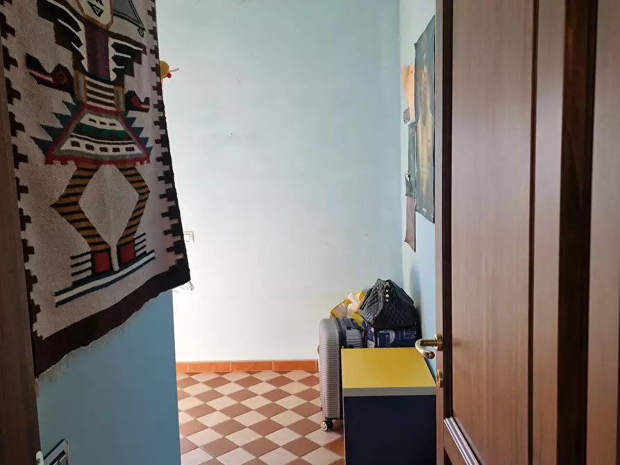 Immagine 37 di Villetta a schiera in vendita  in Via Maestri del Lavoro a Umbertide