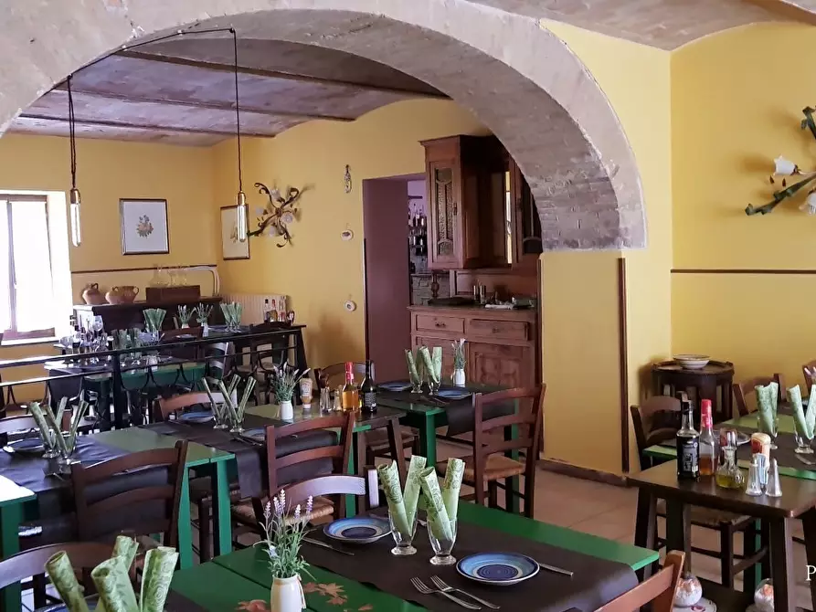 Immagine 13 di Rustico / casale in vendita  in Via Buglicheto 2 a Bevagna