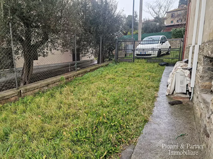 Immagine 30 di Porzione di casa in vendita  in Via del Porto a Tuoro Sul Trasimeno