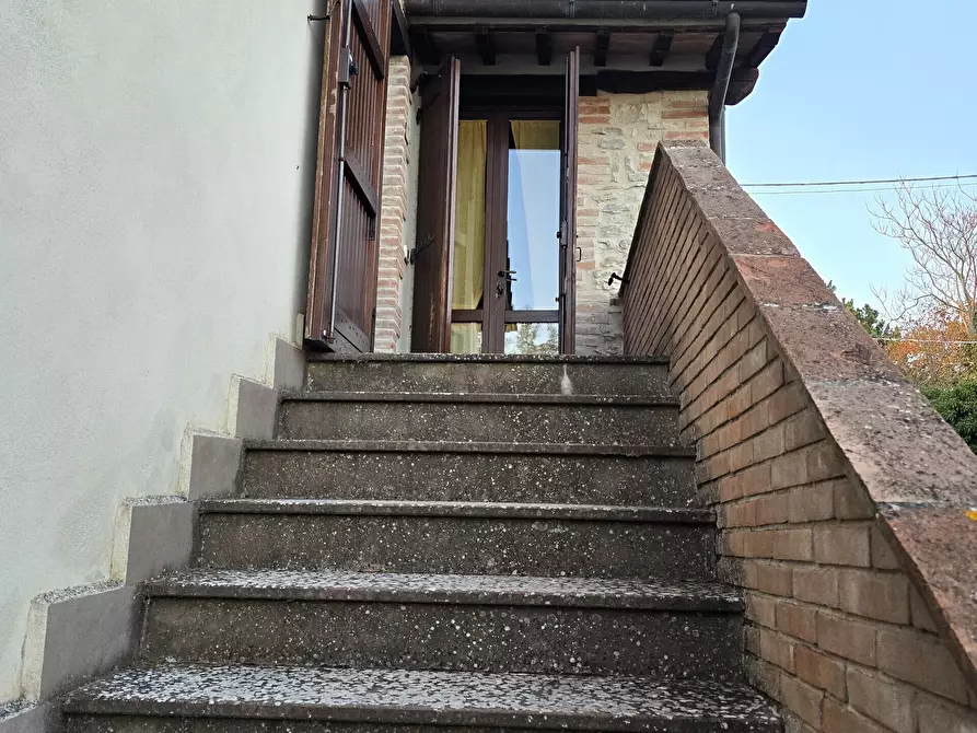 Immagine 40 di Agriturismo in vendita  in S.B.Vecchio a Gubbio