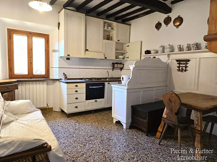 Immagine 59 di Rustico / casale in vendita  in Località Riccio 70A a Cortona