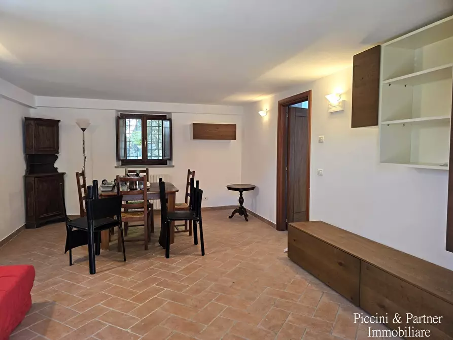 Immagine 8 di Trilocale in affitto  in Via San Girolamo 178 a Perugia
