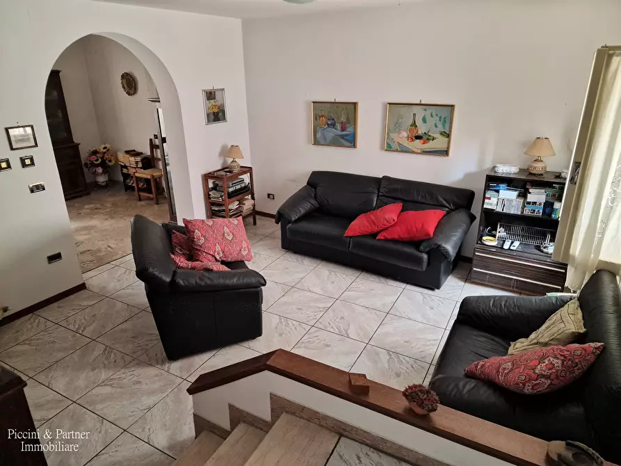 Immagine 44 di Terratetto in vendita  in Via Torino a Marsciano