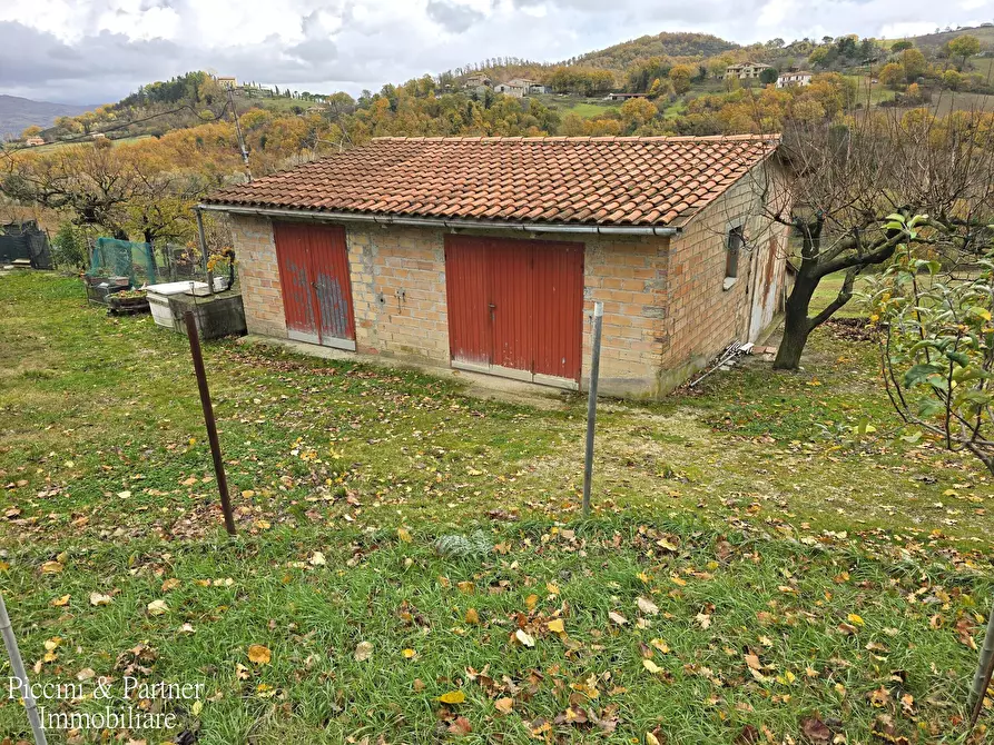 Immagine 15 di Terreno agricolo in vendita  in Località Colonnata a Gubbio