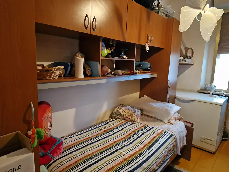 Immagine 21 di Pentalocale in vendita  in Località Gosparini a Tuoro Sul Trasimeno