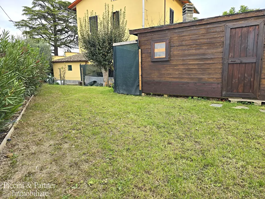 Immagine 75 di Villa in vendita  in C.a. Monsigliolo a Cortona