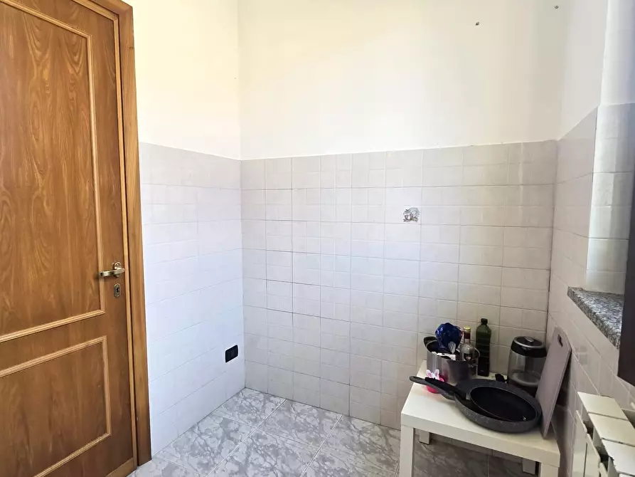 Immagine 15 di Porzione di casa in vendita  in Via del Fossatone a Magione