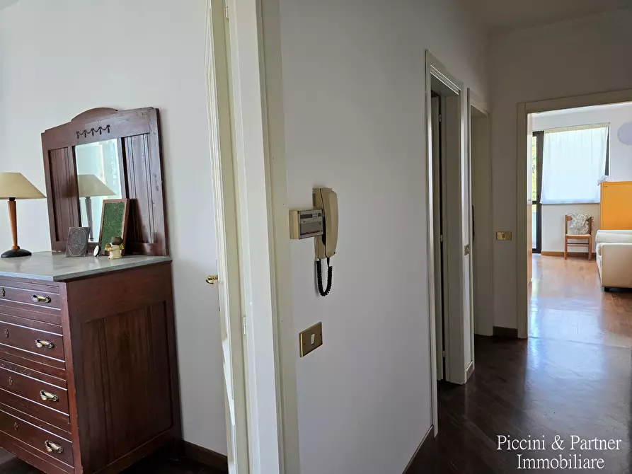 Immagine 34 di Pentalocale in vendita  in Via Orvieto 2 a Perugia