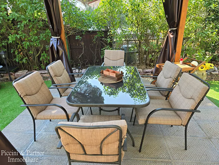 Immagine 68 di Villa in vendita  in Via IV Novembre 15 a Passignano Sul Trasimeno