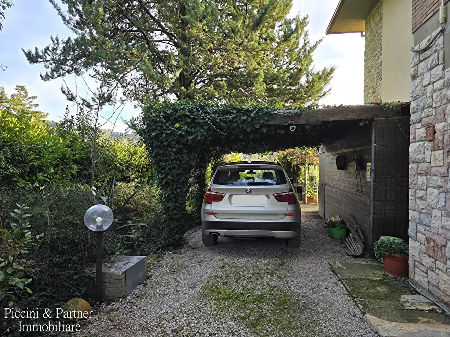 Immagine 5 di Porzione di casa in vendita  in Via della Treggia a Perugia
