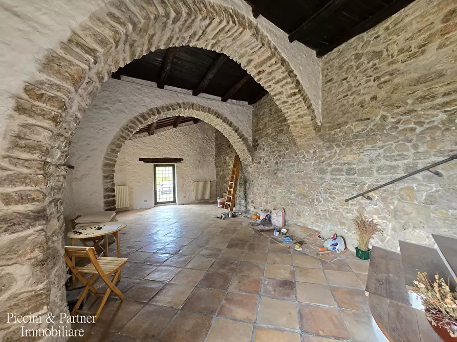 Immagine 12 di Rustico / casale in vendita  in Località Borgiano a Spoleto