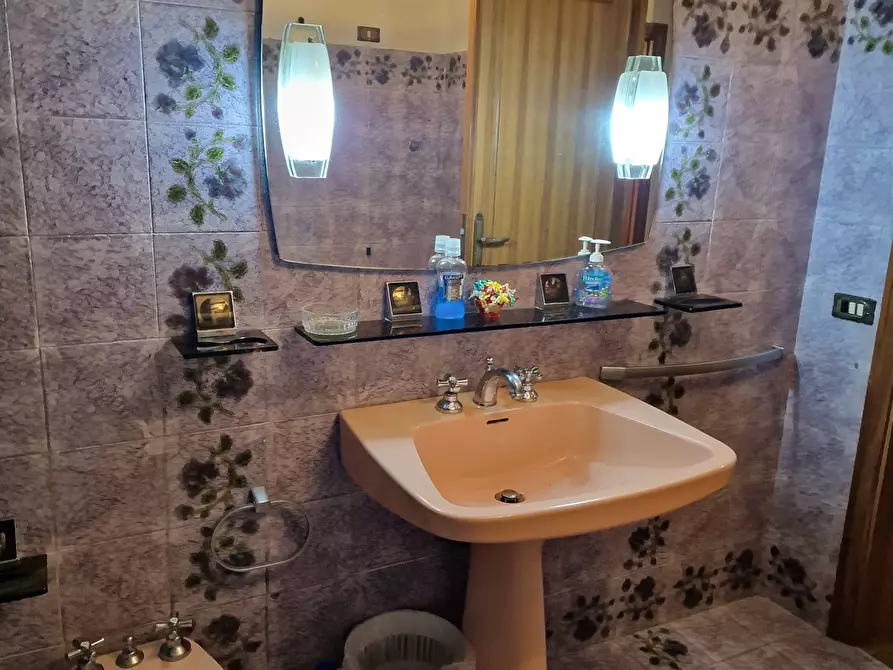 Immagine 57 di Porzione di casa in vendita  in Frazione Niccone a Umbertide