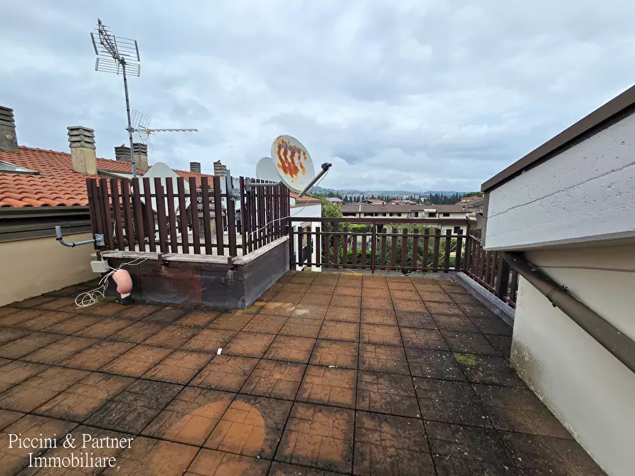 Immagine 25 di Quadrilocale in vendita  in Via dello Zucchero 24 a Perugia