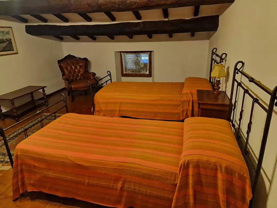 Immagine 50 di Porzione di casa in vendita  in Frazione Niccone a Umbertide