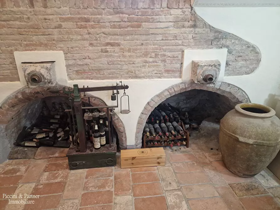 Immagine 41 di Villa in vendita  in Via Agreste a Corciano