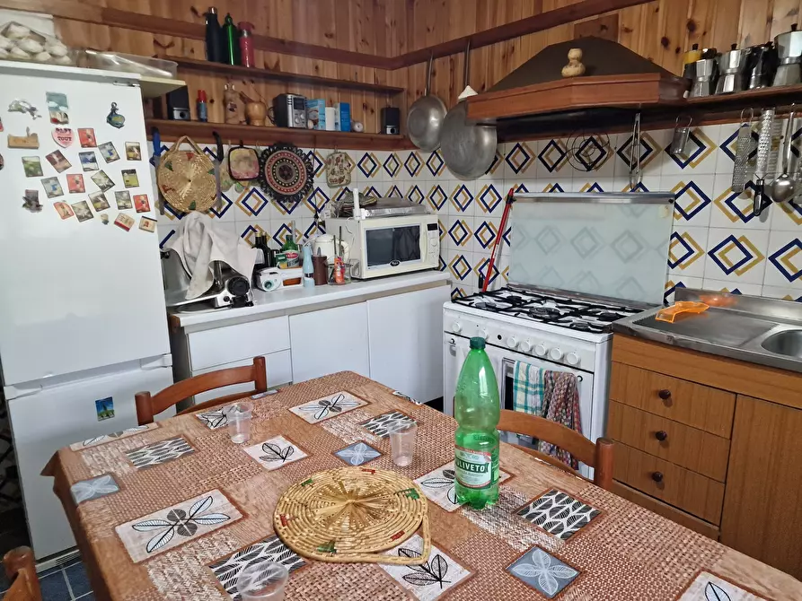 Immagine 14 di Pentalocale in vendita  in Località Gosparini a Tuoro Sul Trasimeno