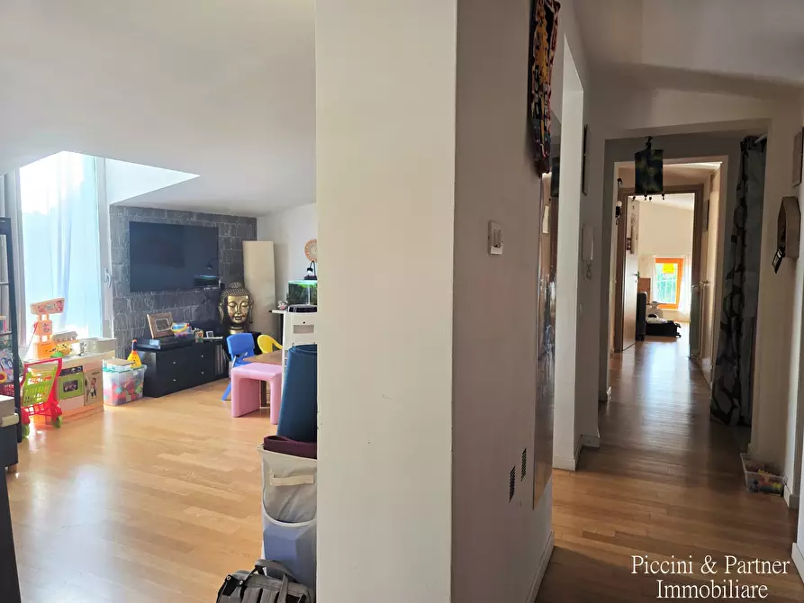 Immagine 9 di Pentalocale in vendita  in Via Ivano Fora 17 a Perugia