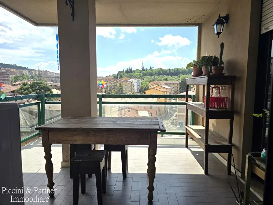 Immagine 13 di Attico in vendita  in Via Martiri dei Lager 156 a Perugia