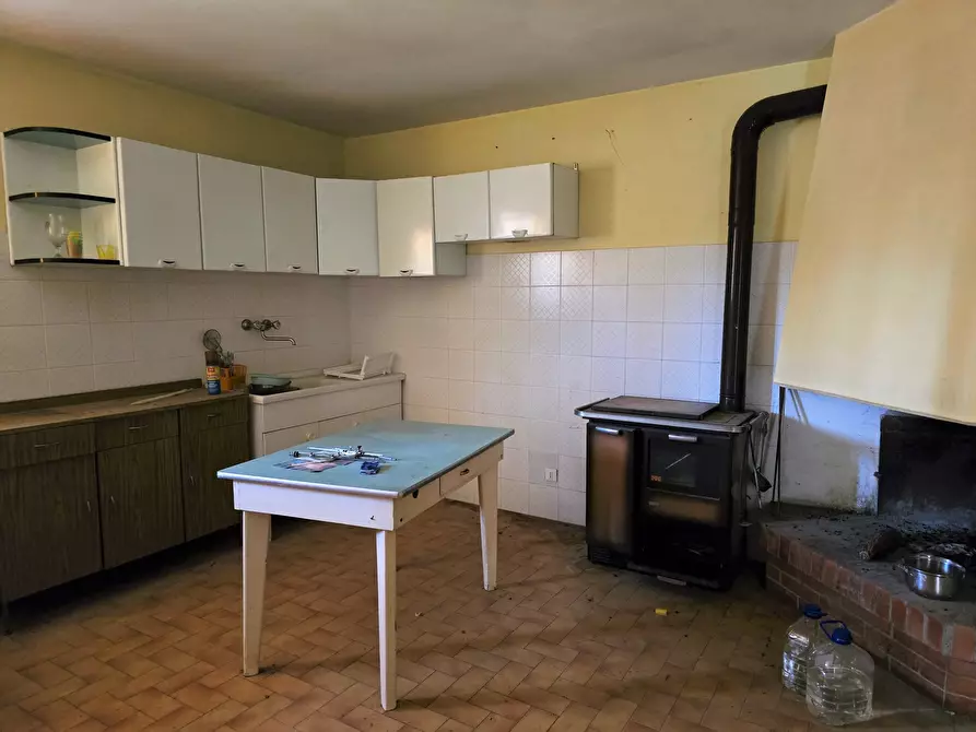 Immagine 39 di Casa bifamiliare in vendita  in Via Como a Montepulciano