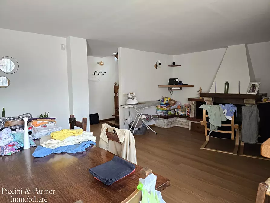 Immagine 57 di Villa in vendita  in Località Bertoni a Castiglione Del Lago