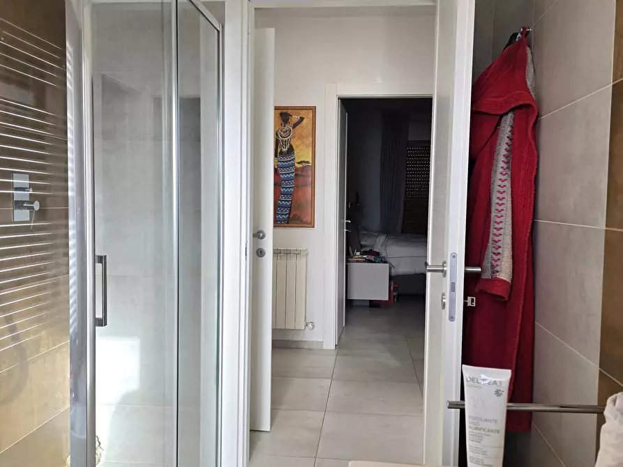 Immagine 33 di Quadrilocale in vendita  in Via Trasimeno 15 a Magione