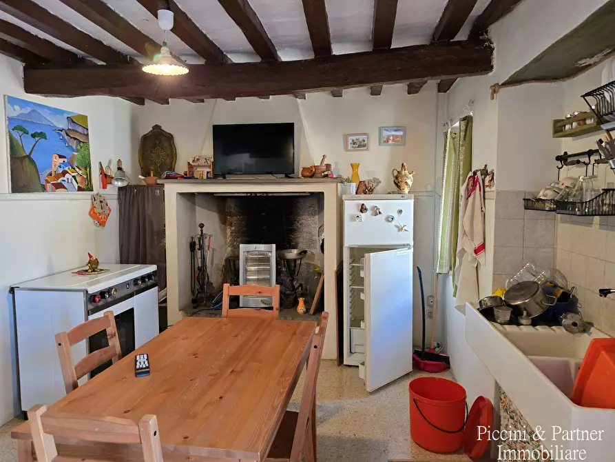 Immagine 6 di Terratetto in vendita  in Via delle Messi a Magione