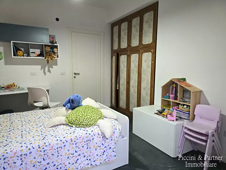 Immagine 66 di Pentalocale in vendita  in Via Annibale Vecchi a Perugia