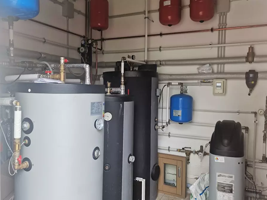 Immagine 68 di Villa in vendita  in Via Celincordia 2289 a Cesena