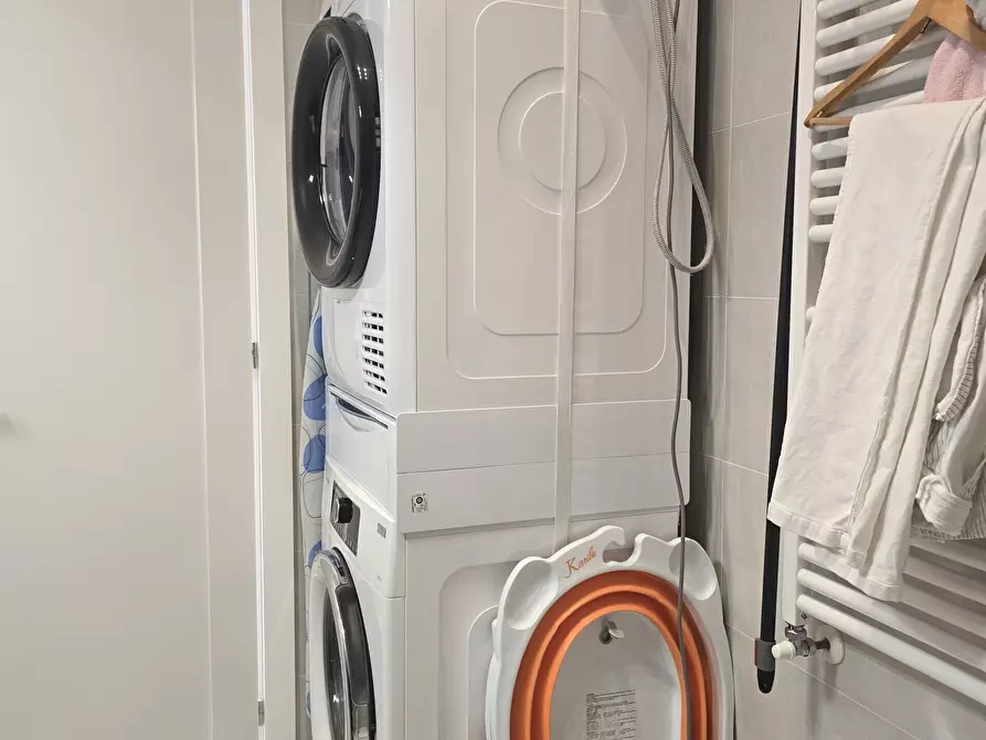 Immagine 45 di Quadrilocale in vendita  in Via Trasimeno 15 a Magione