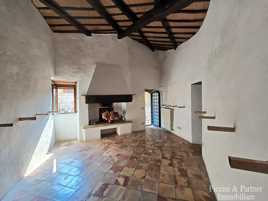 Immagine 73 di Rustico / casale in vendita  in Località Borgiano a Spoleto