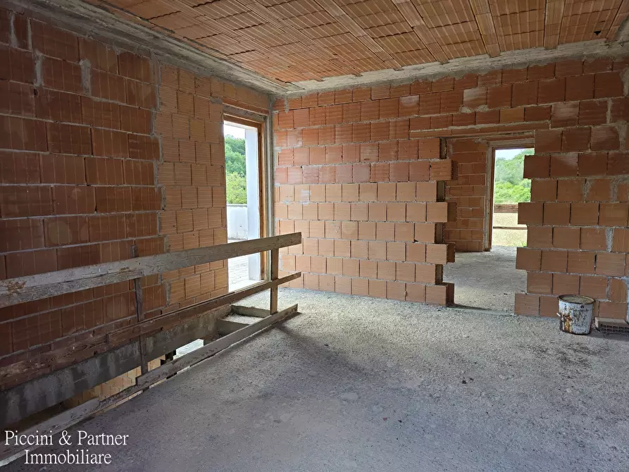 Immagine 38 di Villa in vendita  in Strada San Giovanni del Pantano 42 a Perugia