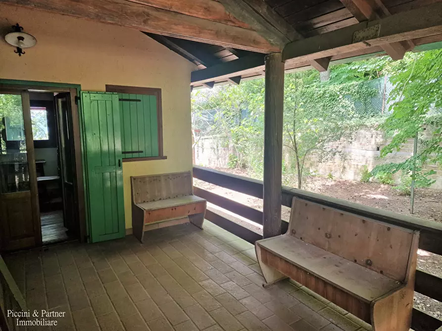 Immagine 39 di Villa in vendita  in Via dei Cespugli 12 a Passignano Sul Trasimeno