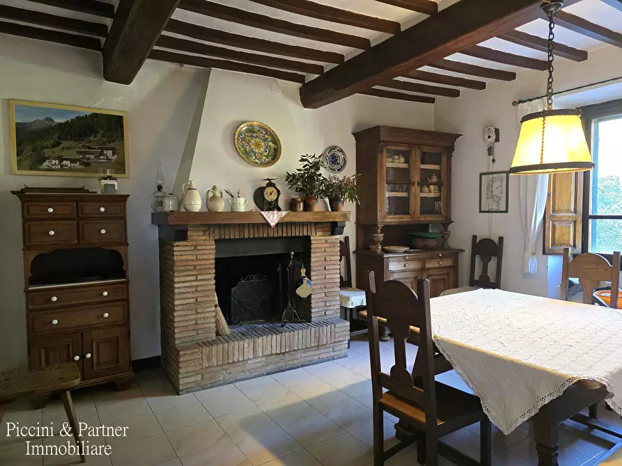 Immagine 29 di Rustico / casale in vendita  in Località Riccio 70A a Cortona