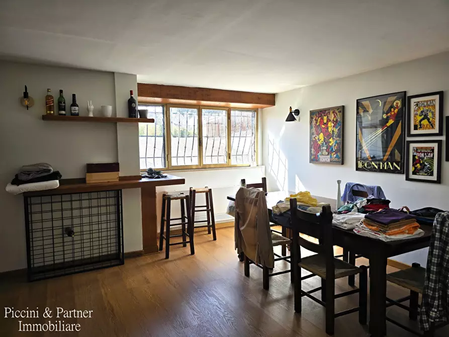 Immagine 55 di Villa in vendita  in Località Bertoni a Castiglione Del Lago