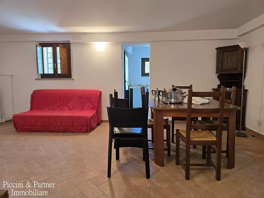Immagine 29 di Trilocale in affitto  in Via San Girolamo 178 a Perugia